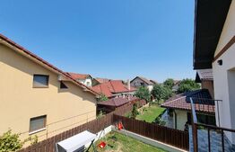  Duplex 4 camere, 135 mp si 240 mp de teren, zona strazii Plevnei