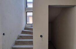  Duplex 4 camere, 135 mp si 240 mp de teren, zona strazii Plevnei
