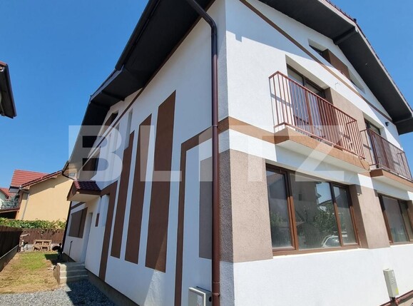 Casa de vânzare 4 camere Someseni - 122610CV | BLITZ Cluj-Napoca | Poza6