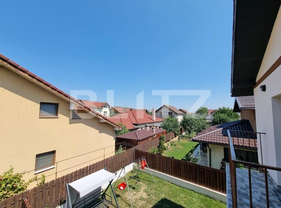 Casa de vânzare 4 camere Someseni - 122610CV | BLITZ Cluj-Napoca | Poza1