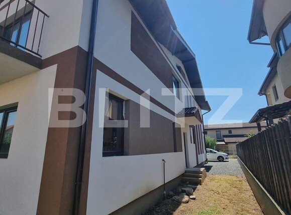 Casa de vânzare 4 camere Someseni - 122610CV | BLITZ Cluj-Napoca | Poza3