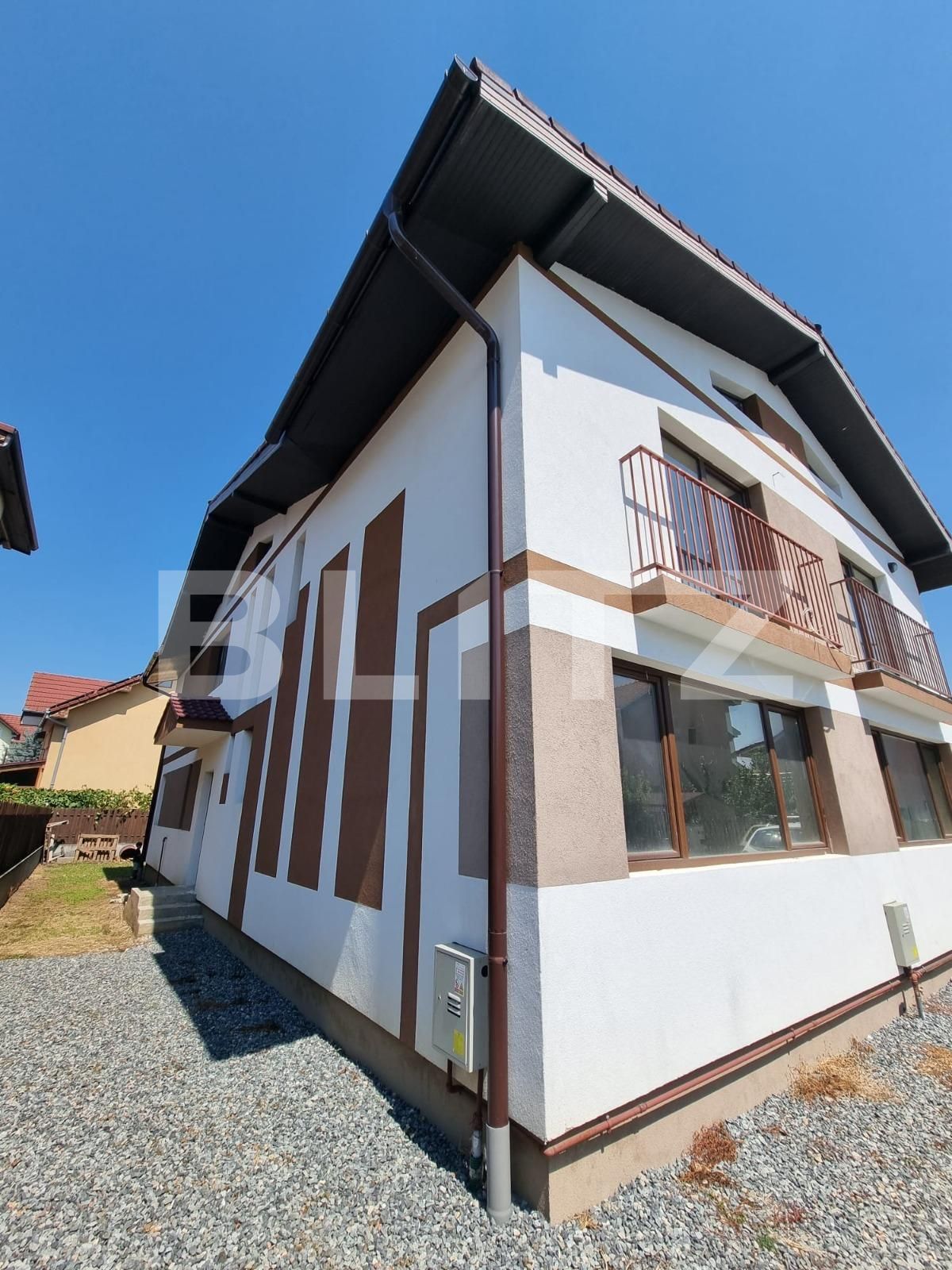 Casa de vânzare 4 camere Someseni - 122610CV | BLITZ Cluj-Napoca | Poza6