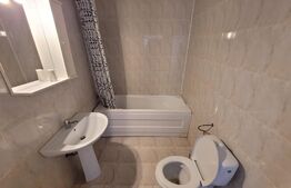 Apartament la mansarda, 2 camere, 34mp, semidecomandat, Marasti