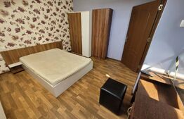 Apartament la mansarda, 2 camere, 34mp, semidecomandat, Marasti
