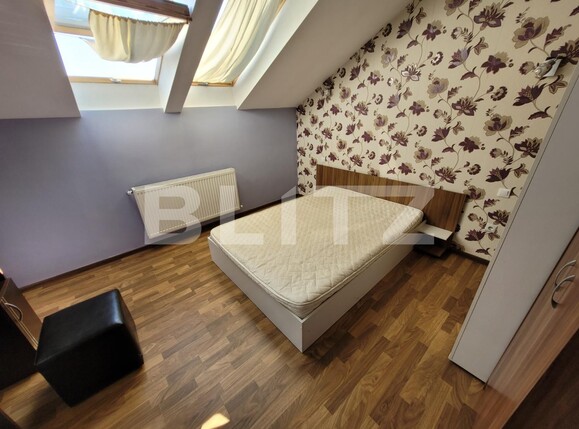 Apartament de vânzare 2 camere Marasti - 122614AV | BLITZ Cluj-Napoca | Poza3