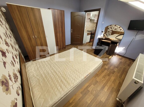 Apartament de vânzare 2 camere Marasti - 122614AV | BLITZ Cluj-Napoca | Poza4