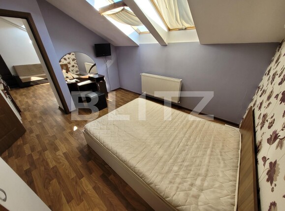Apartament de vânzare 2 camere Marasti - 122614AV | BLITZ Cluj-Napoca | Poza5