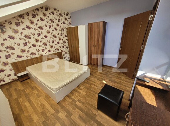 Apartament de vânzare 2 camere Marasti - 122614AV | BLITZ Cluj-Napoca | Poza2