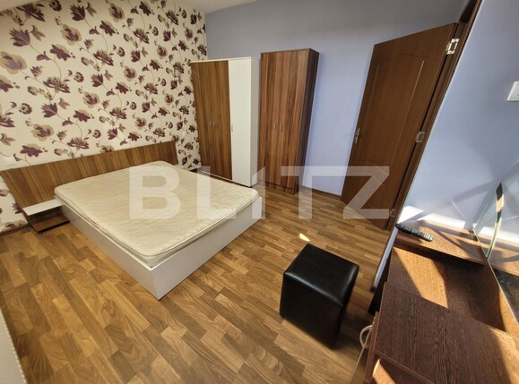 Apartament de vânzare 2 camere Marasti - 122614AV | BLITZ Cluj-Napoca | Poza1
