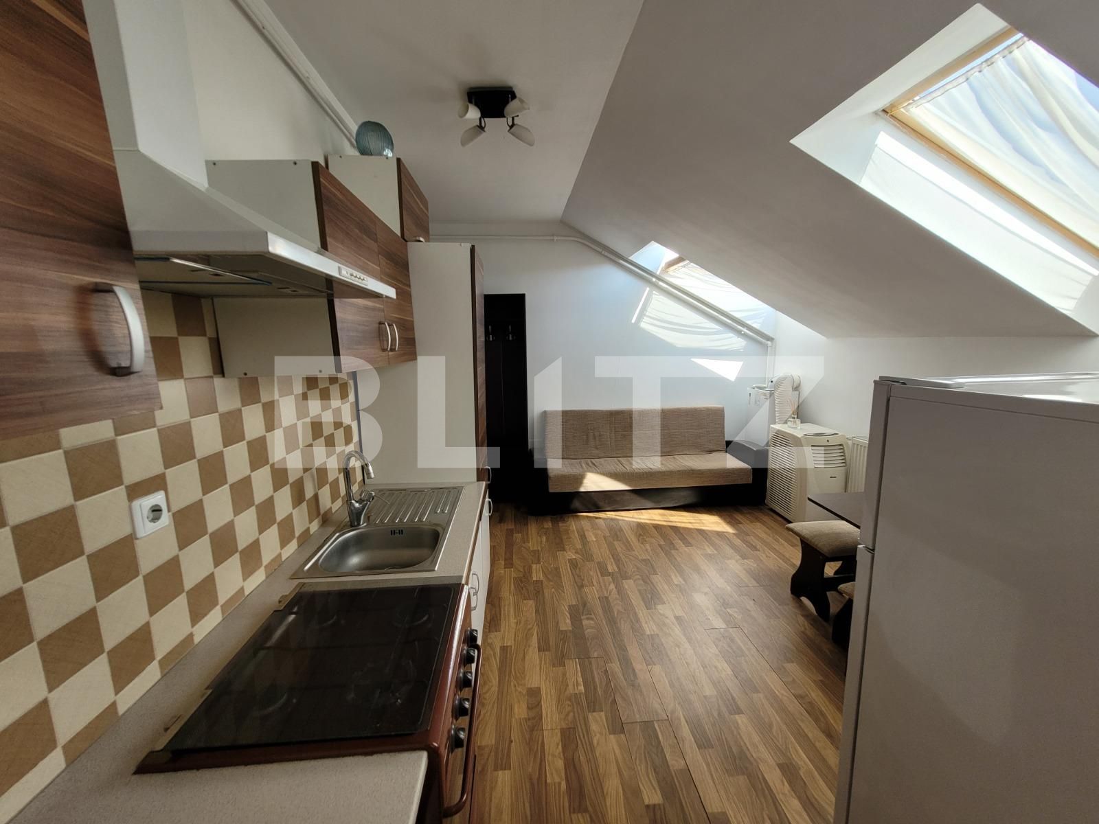 Apartament de vânzare 2 camere Marasti - 122614AV | BLITZ Cluj-Napoca | Poza8