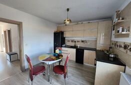 Casa insiruita in Sanpetru