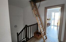 Casa insiruita in Sanpetru