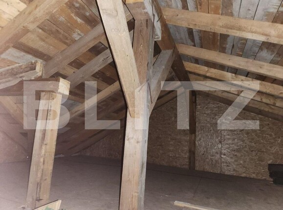 Casa de vânzare 4 camere Sanpetru - 122619CV | BLITZ Brașov | Poza13