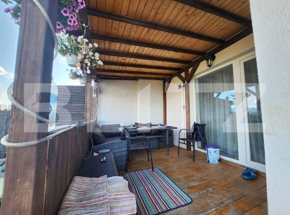 Casa de vânzare 4 camere Sanpetru - 122619CV | BLITZ Brașov | Poza3