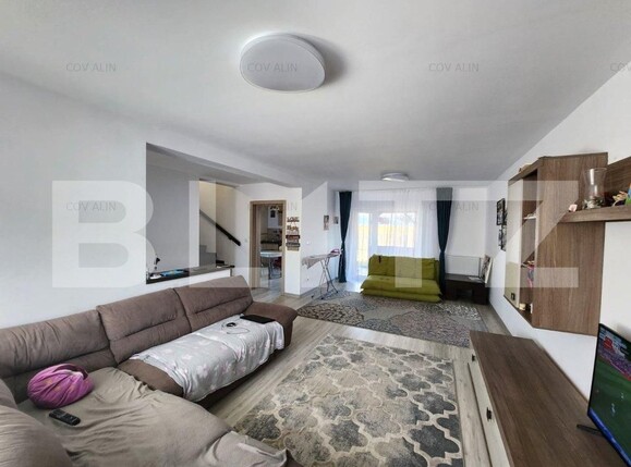 Casa de vânzare 4 camere Sanpetru - 122619CV | BLITZ Brașov | Poza1