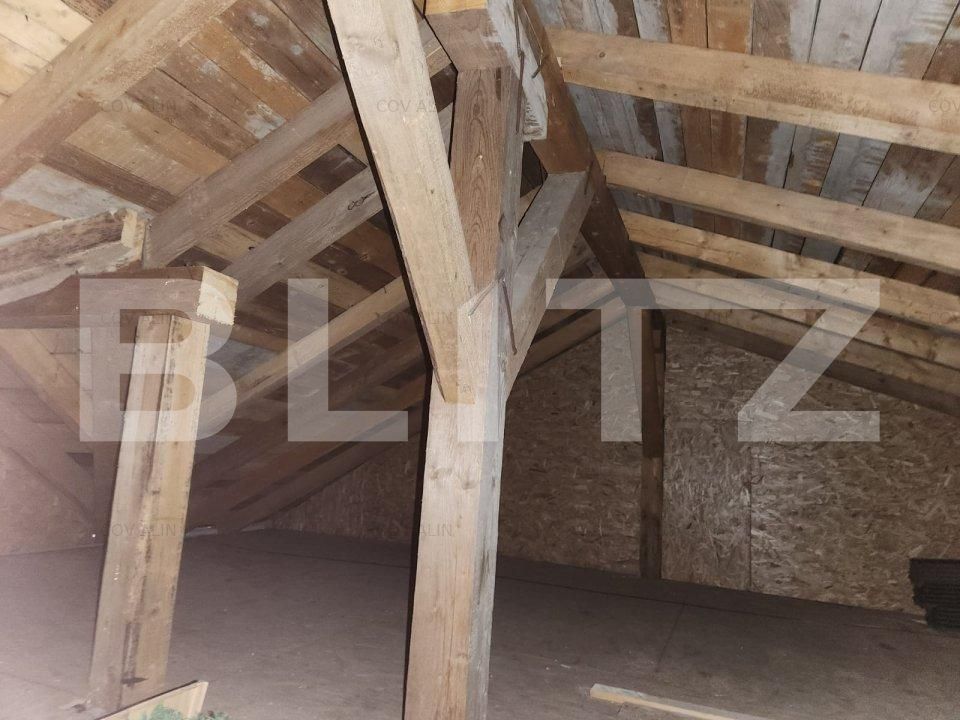 Casa de vânzare 4 camere Sanpetru - 122619CV | BLITZ Brașov | Poza13