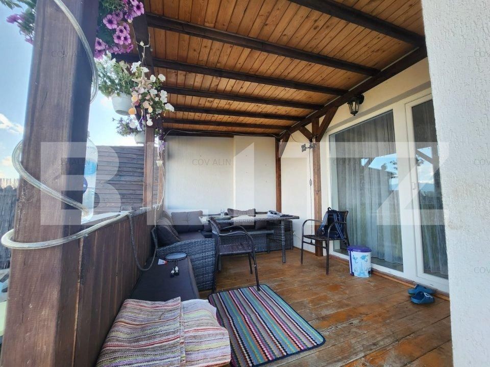 Casa de vânzare 4 camere Sanpetru - 122619CV | BLITZ Brașov | Poza3