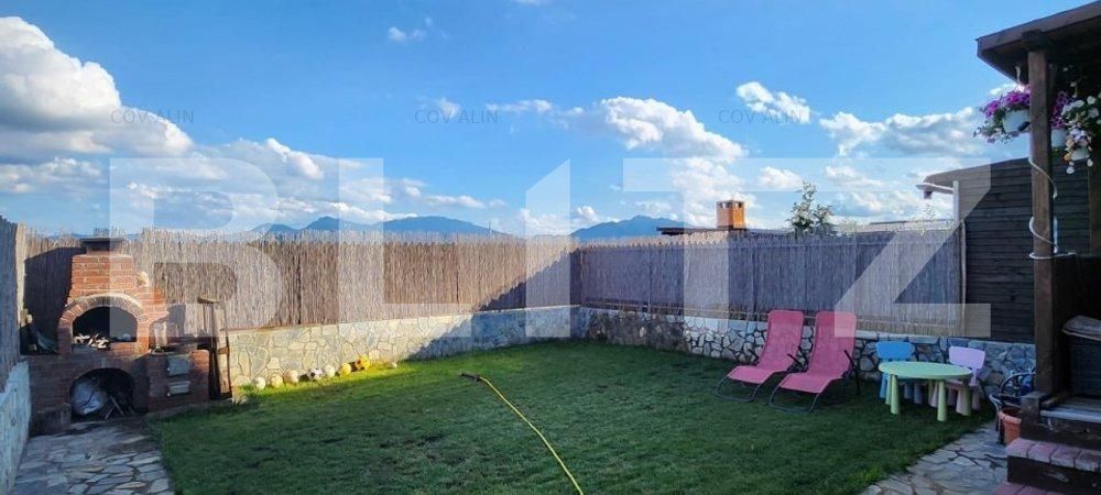 Casa de vânzare 4 camere Sanpetru - 122619CV | BLITZ Brașov | Poza2