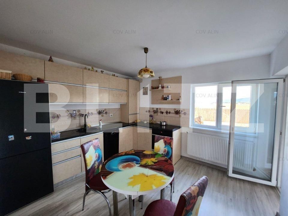 Casa de vânzare 4 camere Sanpetru - 122619CV | BLITZ Brașov | Poza4