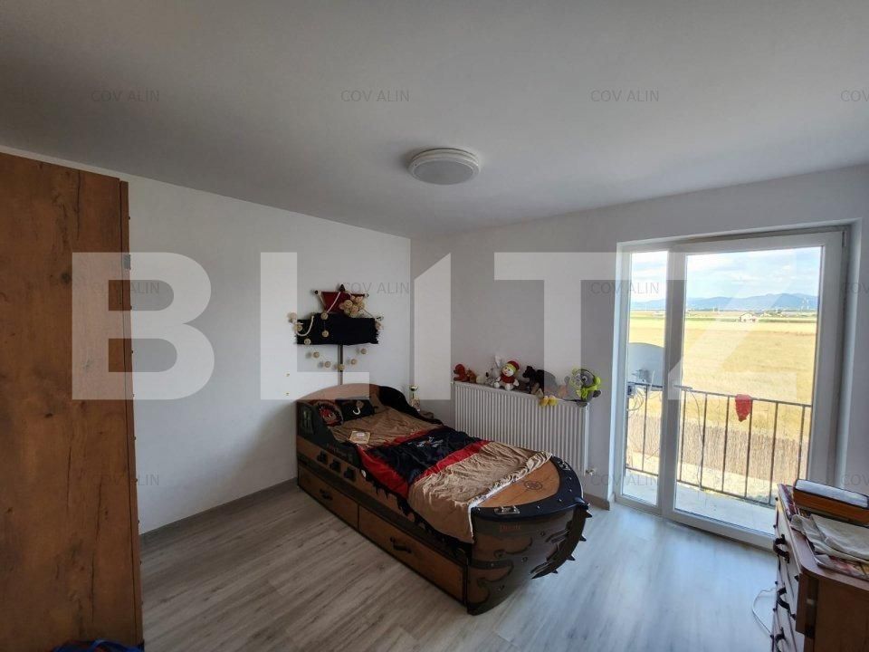 Casa de vânzare 4 camere Sanpetru - 122619CV | BLITZ Brașov | Poza9