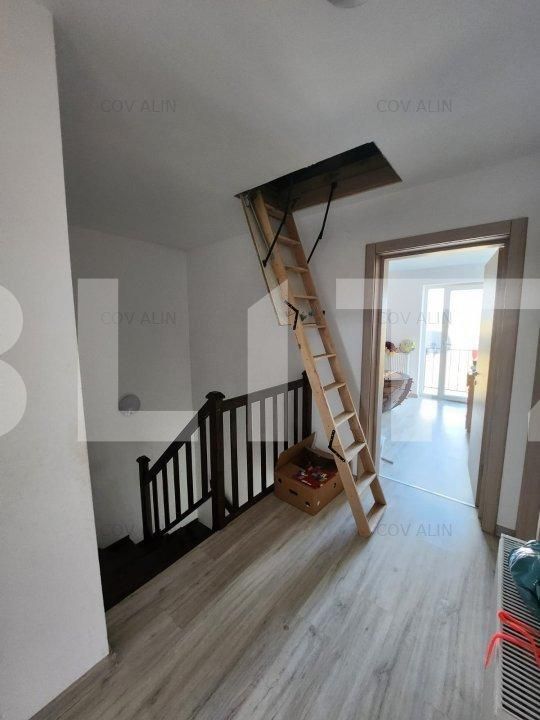 Casa de vânzare 4 camere Sanpetru - 122619CV | BLITZ Brașov | Poza12