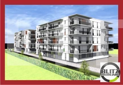 Apartament de vânzare 3 camere Marasti - 12262AV | BLITZ Cluj-Napoca | Poza2