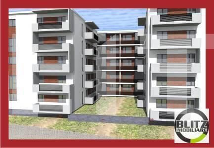 Apartament de vânzare 3 camere Marasti - 12262AV | BLITZ Cluj-Napoca | Poza3