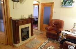 Apartament 3 camere, 65 mp utili, decomandat, zona strazii Intre Lacuri!