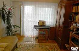 Apartament 3 camere, 65 mp utili, decomandat, zona strazii Intre Lacuri!