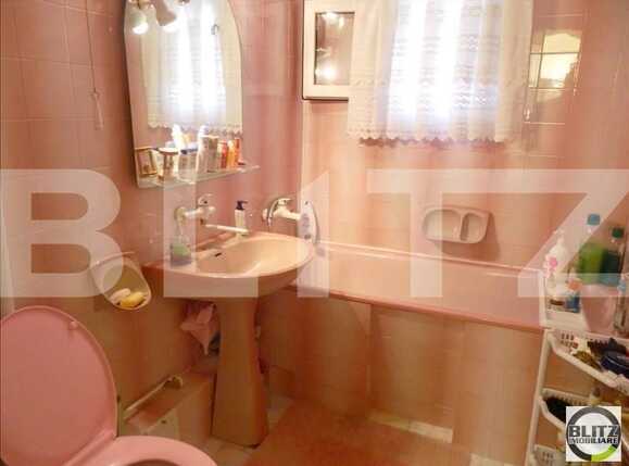 Apartament de vânzare 3 camere Intre Lacuri - 12263AV | BLITZ Cluj-Napoca | Poza14