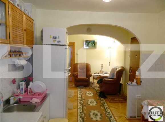 Apartament de vânzare 3 camere Intre Lacuri - 12263AV | BLITZ Cluj-Napoca | Poza12