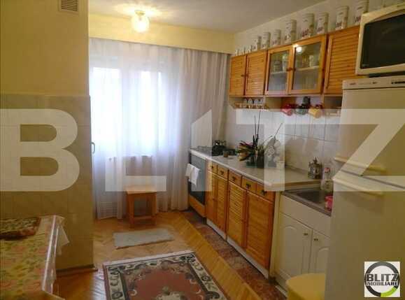 Apartament de vânzare 3 camere Intre Lacuri - 12263AV | BLITZ Cluj-Napoca | Poza11