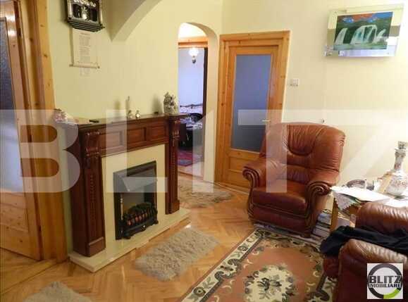 Apartament de vânzare 3 camere Intre Lacuri - 12263AV | BLITZ Cluj-Napoca | Poza5