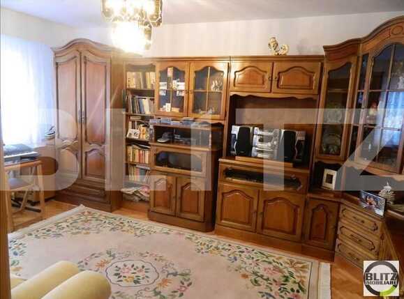 Apartament de vânzare 3 camere Intre Lacuri - 12263AV | BLITZ Cluj-Napoca | Poza2