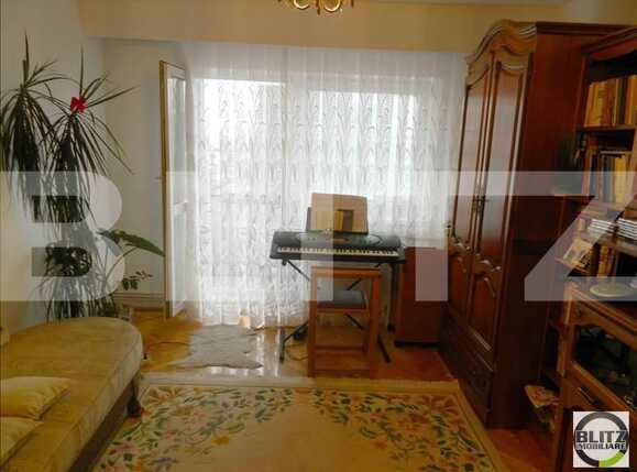 Apartament de vânzare 3 camere Intre Lacuri - 12263AV | BLITZ Cluj-Napoca | Poza4