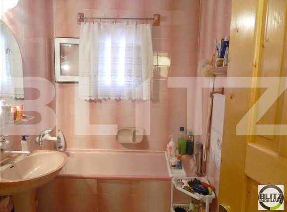 Apartament de vânzare 3 camere Intre Lacuri - 12263AV | BLITZ Cluj-Napoca | Poza15