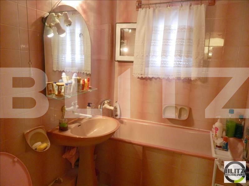 Apartament de vânzare 3 camere Intre Lacuri - 12263AV | BLITZ Cluj-Napoca | Poza13