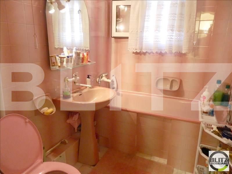 Apartament de vânzare 3 camere Intre Lacuri - 12263AV | BLITZ Cluj-Napoca | Poza14