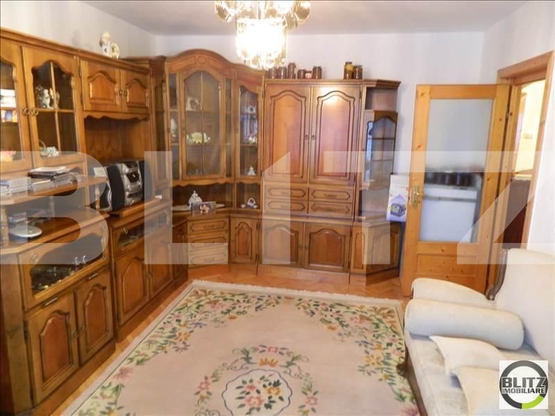 Apartament de vânzare 3 camere Intre Lacuri - 12263AV | BLITZ Cluj-Napoca | Poza3