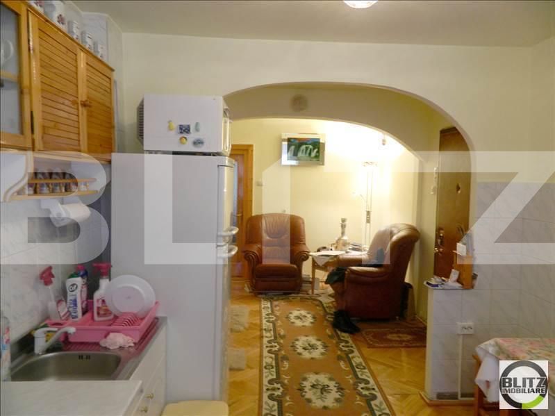 Apartament de vânzare 3 camere Intre Lacuri - 12263AV | BLITZ Cluj-Napoca | Poza12