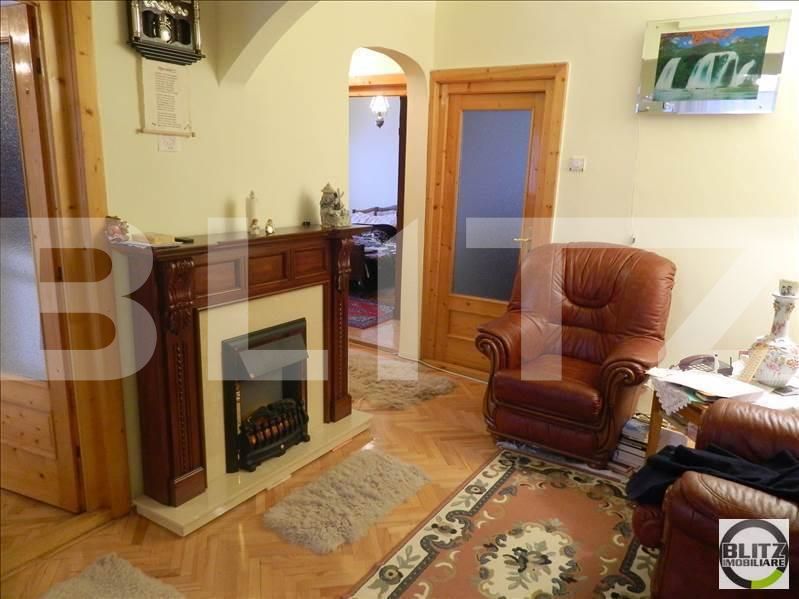 Apartament de vânzare 3 camere Intre Lacuri - 12263AV | BLITZ Cluj-Napoca | Poza5
