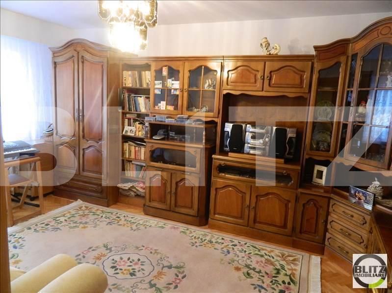 Apartament de vânzare 3 camere Intre Lacuri - 12263AV | BLITZ Cluj-Napoca | Poza2