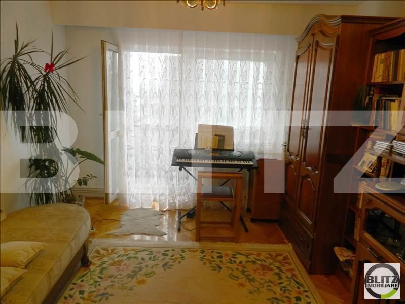 Apartament de vânzare 3 camere Intre Lacuri - 12263AV | BLITZ Cluj-Napoca | Poza4