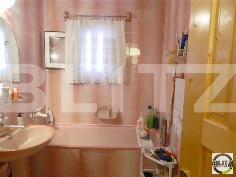 Apartament de vânzare 3 camere Intre Lacuri - 12263AV | BLITZ Cluj-Napoca | Poza15