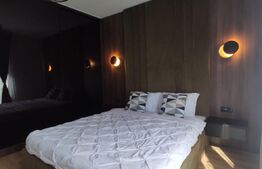 Apartement 3 camere, 70 mp utili, incalzire in pardoseala, lift, parcare, zona Teilor