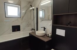 Apartement 3 camere, 70 mp utili, incalzire in pardoseala, lift, parcare, zona Teilor