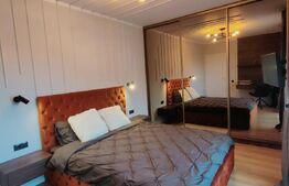 Apartement 3 camere, 70 mp utili, incalzire in pardoseala, lift, parcare, zona Teilor