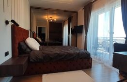 Apartement 3 camere, 70 mp utili, incalzire in pardoseala, lift, parcare, zona Teilor