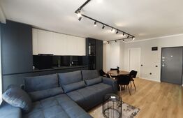 Apartement 3 camere, 70 mp utili, incalzire in pardoseala, lift, parcare, zona Teilor