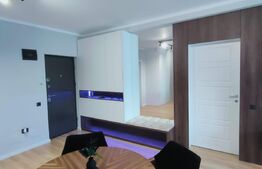 Apartement 3 camere, 70 mp utili, incalzire in pardoseala, lift, parcare, zona Teilor